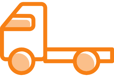 樊城拖车/平板车